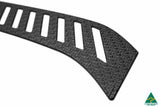 Mitsubishi Lancer Evolution CT9A (7/8/9) Window Vents