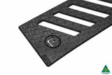 Mitsubishi Lancer Evolution CT9A (7/8/9) Window Vents