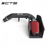 CTS Turbo | Air Intake (Audi RS3 8V/ TTRS 8S) - ModsDirect