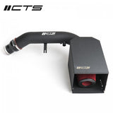 CTS Turbo | Air Intake (Audi RS3 8V/ TTRS 8S) - ModsDirect