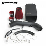 CTS Turbo | Air Intake (Audi RS3 8V/ TTRS 8S) - ModsDirect