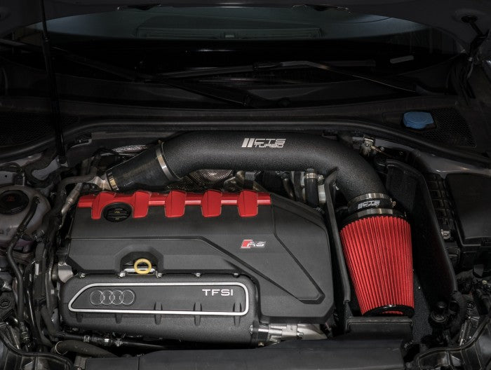 CTS Turbo | Air Intake (Audi RS3 8V/ TTRS 8S) - ModsDirect