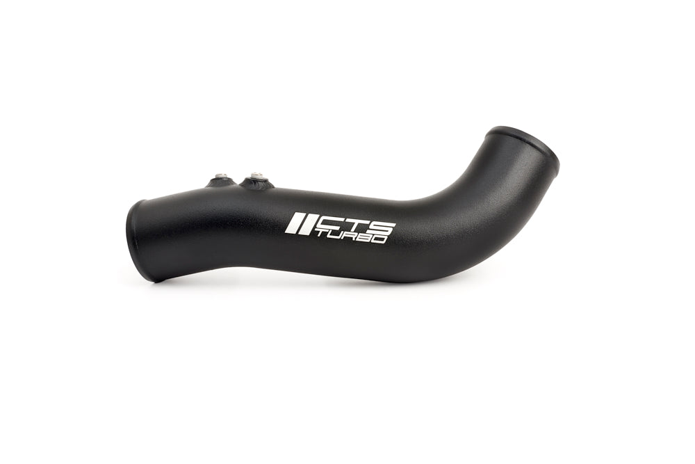 CTS Turbo | Throttle Pipe (Audi RS3 8V / TTRS 8S) - ModsDirect