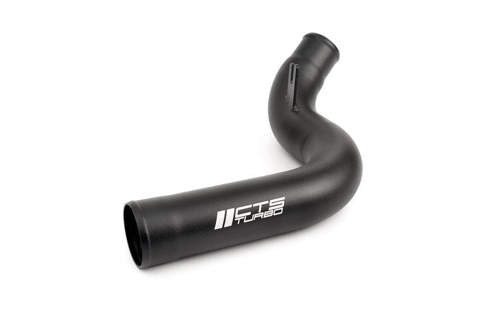 CTS Turbo | Turbo Outlet Pipe (Audi RS3 8V / TTRS 8S) - ModsDirect