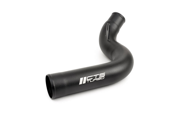 CTS Turbo | Turbo Outlet Pipe (Audi RS3 8V / TTRS 8S) - ModsDirect