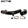 CTS Turbo | Throttle Pipe (MQB) - ModsDirect