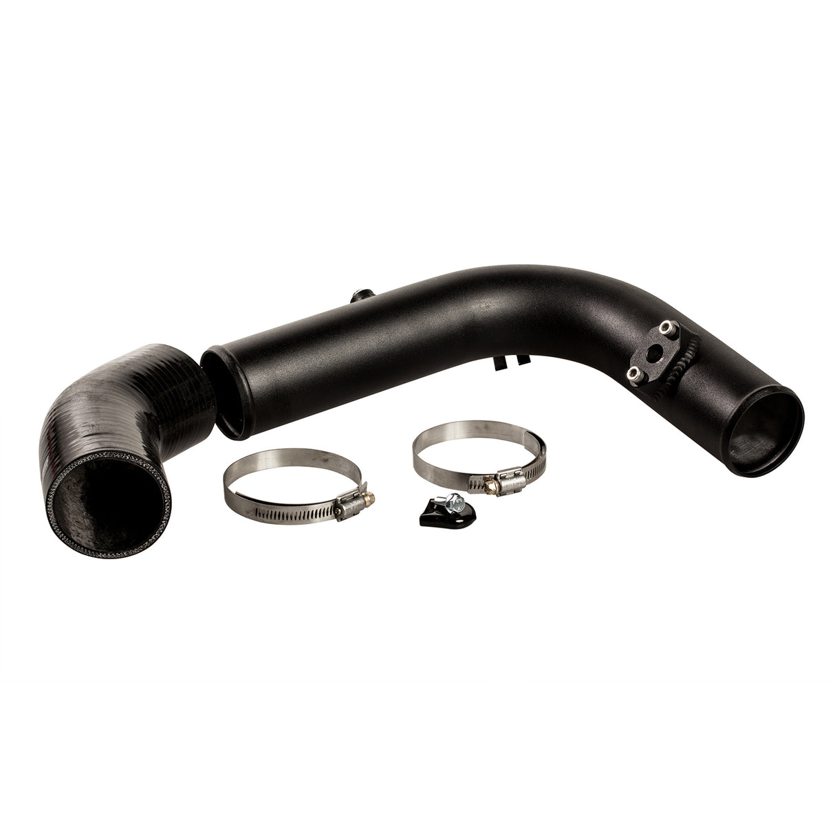 CTS Turbo | Throttle Pipe (MQB) - ModsDirect