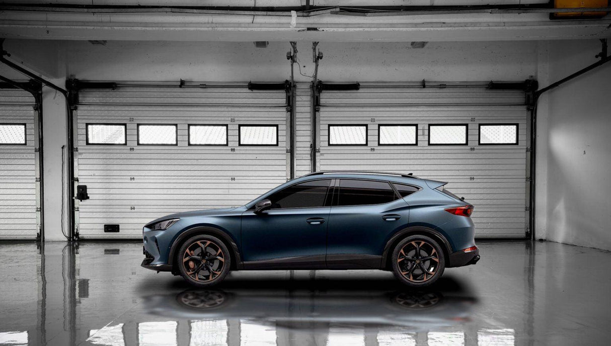 RacingLine Sport Lowering Springs Cupra Formentor/Ateca 2.0 TSI MQBE