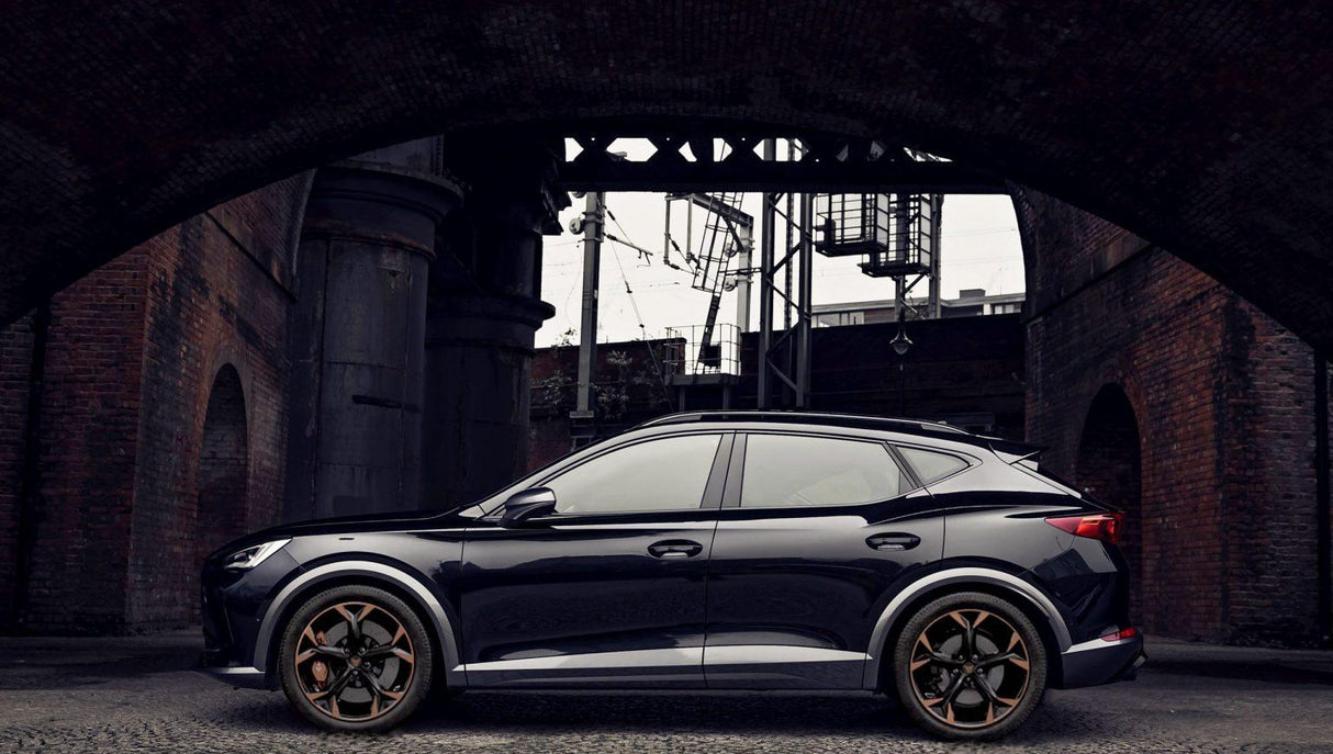 RacingLine Sport Lowering Springs Cupra Formentor/Ateca 2.0 TSI MQBE