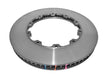 DBA | 52968.1 HD 5000 Series Standard 2Pc Front Rotors PAIR - ModsDirect