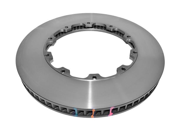 DBA | 52968.1 HD 5000 Series Standard 2Pc Front Rotors PAIR - ModsDirect