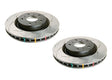 DBA | 42968S T3 4000 Series Slotted Front Rotors PAIR - ModsDirect