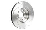 DBA | 2315S T2 Street Series Slotted Rear Rotors PAIR - ModsDirect