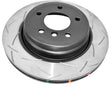 DBA | 42675S T3 4000 Series Slotted Rear Rotors PAIR - ModsDirect