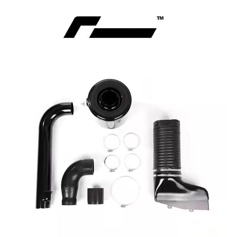 RacingLine Intake System / TriFoam Air Filter / Audi TT II: 2.0 TFSI