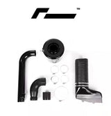RacingLine Intake System / TriFoam Air Filter / Audi TT II: 2.0 TFSI