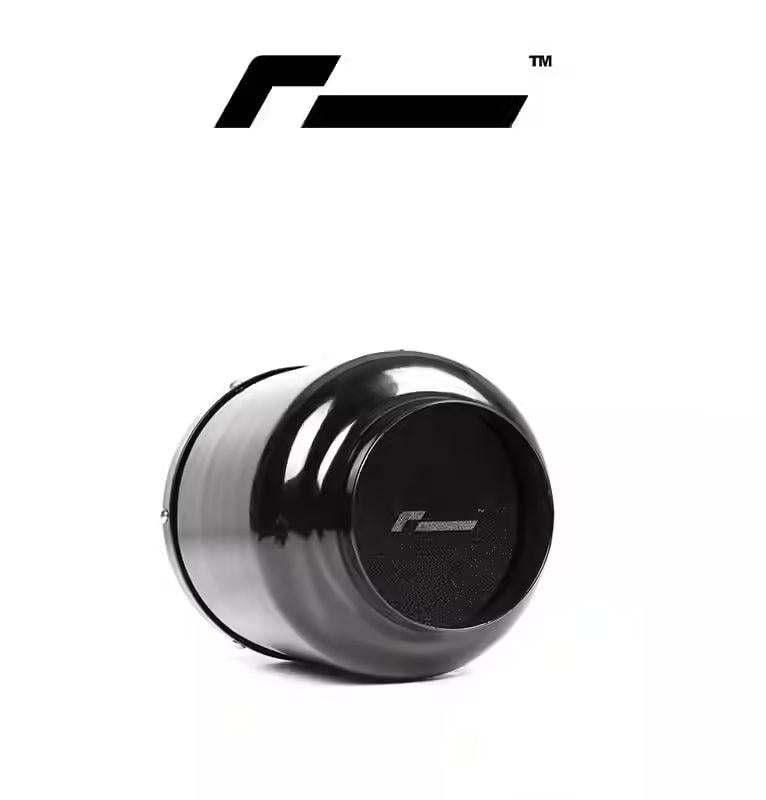 RacingLine Intake System / TriFoam Air Filter / Audi TT II: 2.0 TFSI