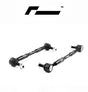 RacingLine Adjustable Drop Links- 200mm (Race Applications)