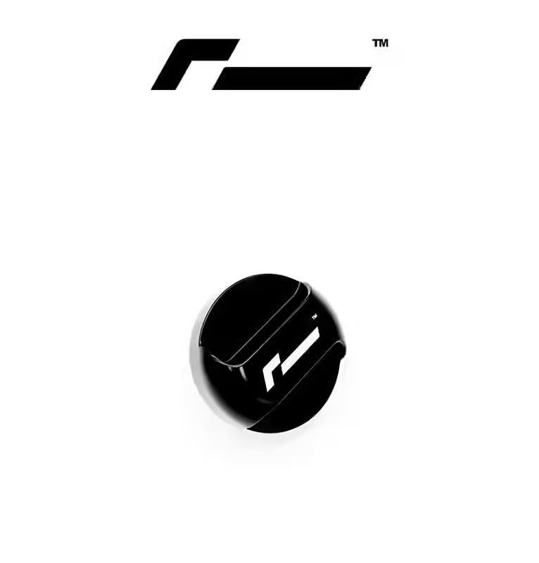 RacingLine Billet Oil Cap / EA211 1.0 TSI / 1.2 TSI / 1.4 TSI