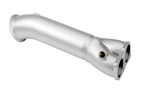 VRSF | Ceramic Coated Downpipe (BMW 135i/335i/X1 N55) - ModsDirect