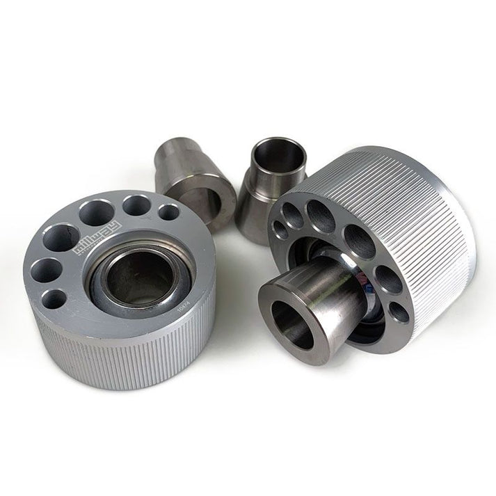 Millway Excentric control arm bushing BMW M3E9x 1ME82 M2 M3 M4 F/G-series