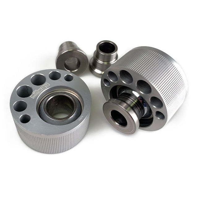 Millway Excentric control arm bushing BMW M3E9x 1ME82 Rear front