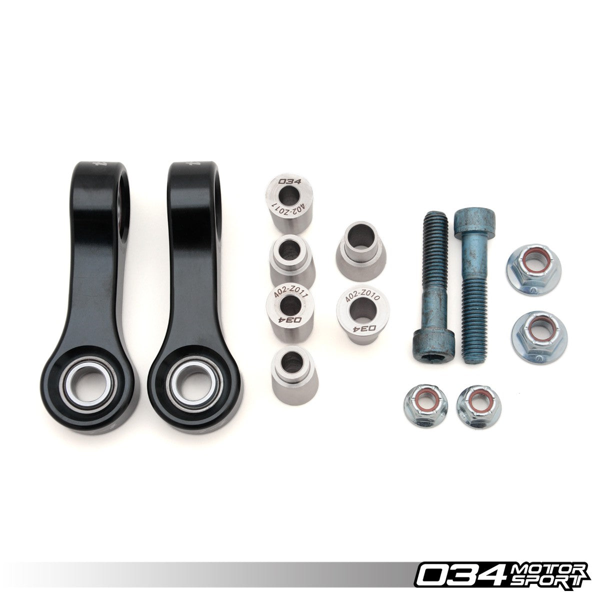 034Motorsport | Rear Sway Bar End Links (Audi/VW MQB) - ModsDirect