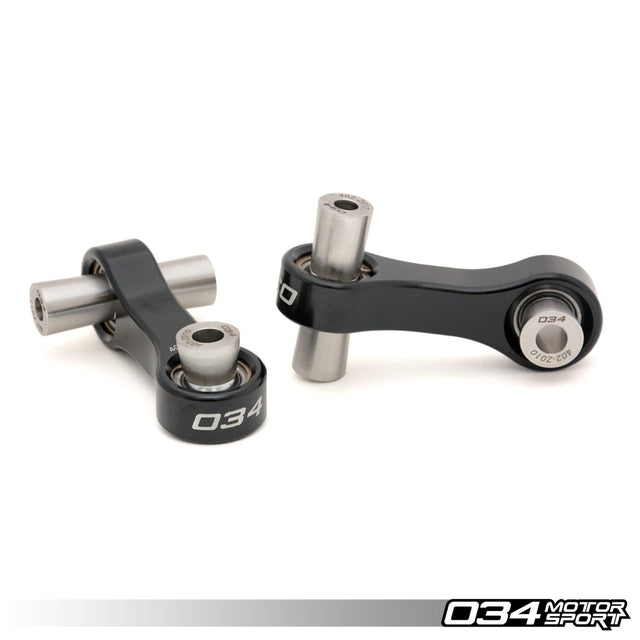 034Motorsport | Rear Sway Bar End Links (Audi/VW MQB) - ModsDirect