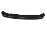 MAXTON DESIGN | V5 Front Splitter (VW Golf MK7.5R) - ModsDirect