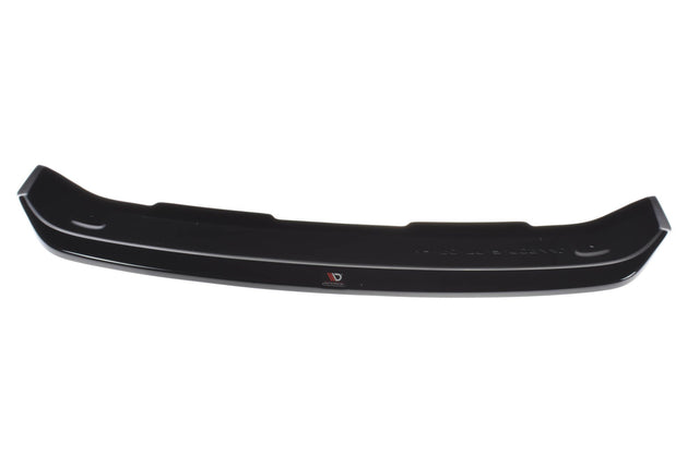 MAXTON DESIGN | V5 Front Splitter (VW Golf MK7.5R) - ModsDirect