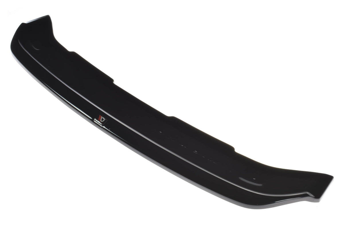 MAXTON DESIGN | V5 Front Splitter (VW Golf MK7.5R) - ModsDirect