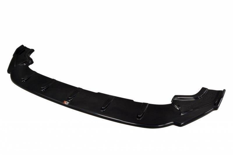 MAXTON DESIGN | V1 Front Splitter (VW Golf MK7.5R) - ModsDirect