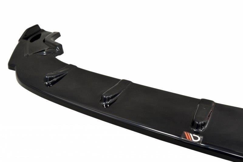 MAXTON DESIGN | V1 Front Splitter (VW Golf MK7.5R) - ModsDirect