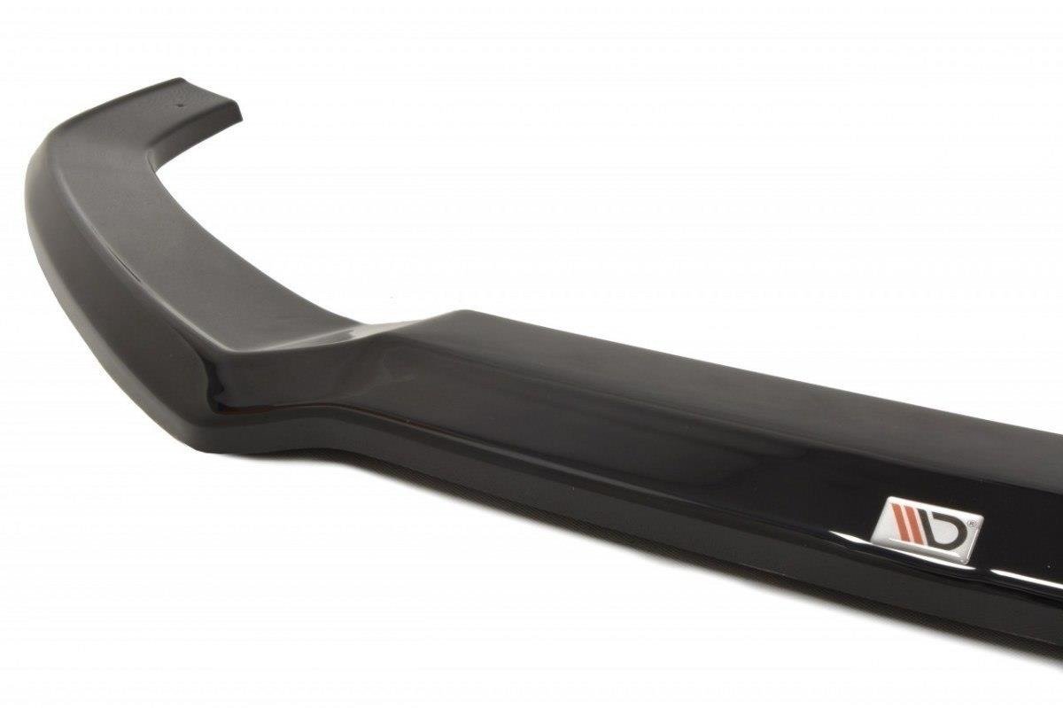 MAXTON DESIGN | V1 Front Splitter (PFL Audi RS3 8V Sportback) - ModsDirect