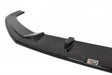 MAXTON DESIGN | V2 Front Splitter (PFL Audi RS3 8V Sportback) - ModsDirect