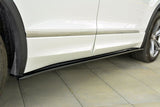 MAXTON DESIGN | Side Skirts (VW Tiguan R-Line MK2) - ModsDirect
