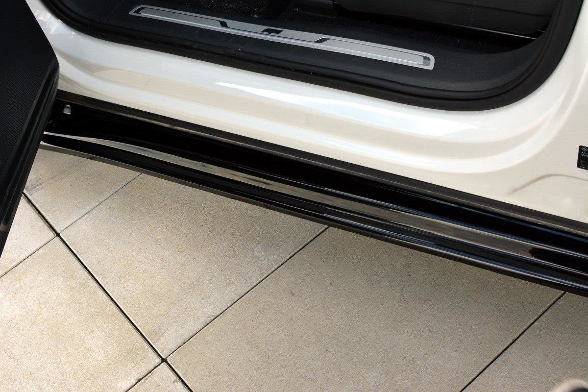 MAXTON DESIGN | Side Skirts (VW Tiguan R-Line MK2) - ModsDirect