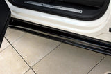 MAXTON DESIGN | Side Skirts (VW Tiguan R-Line MK2) - ModsDirect