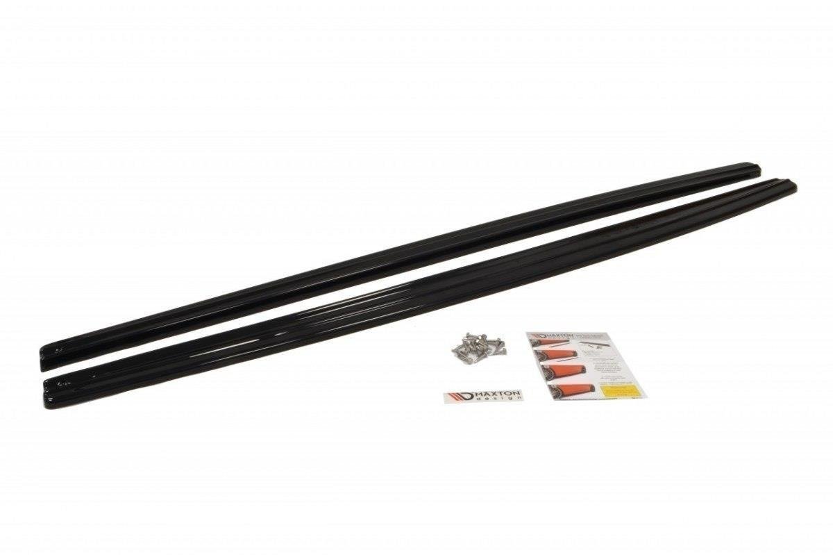MAXTON DESIGN | Side Skirts (PFL Audi RS3 8V Sportback) - ModsDirect