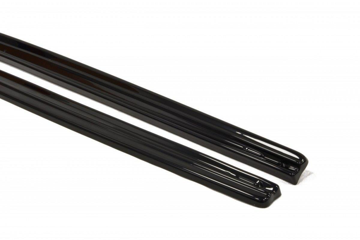 MAXTON DESIGN | Side Skirts (PFL Audi RS3 8V Sportback) - ModsDirect