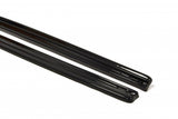MAXTON DESIGN | Side Skirts (PFL Audi RS3 8V Sportback) - ModsDirect