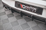 MAXTON DESIGN | V1 Racing Durability Rear Diffuser (MK8 GTI) - ModsDirect