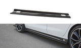 MAXTON DESIGN | V1 Side Skirts (i30N MK3) - ModsDirect