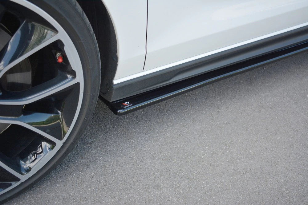 MAXTON DESIGN | V1 Side Skirts (i30N MK3) - ModsDirect