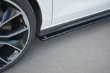 MAXTON DESIGN | V1 Side Skirts (i30N MK3) - ModsDirect