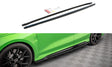MAXTON DESIGN | Side Skirts (Audi RS3 8Y) - ModsDirect