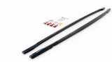 MAXTON DESIGN | Racing Durability Side Skirts (Audi RS3 8Y Sedan) - ModsDirect