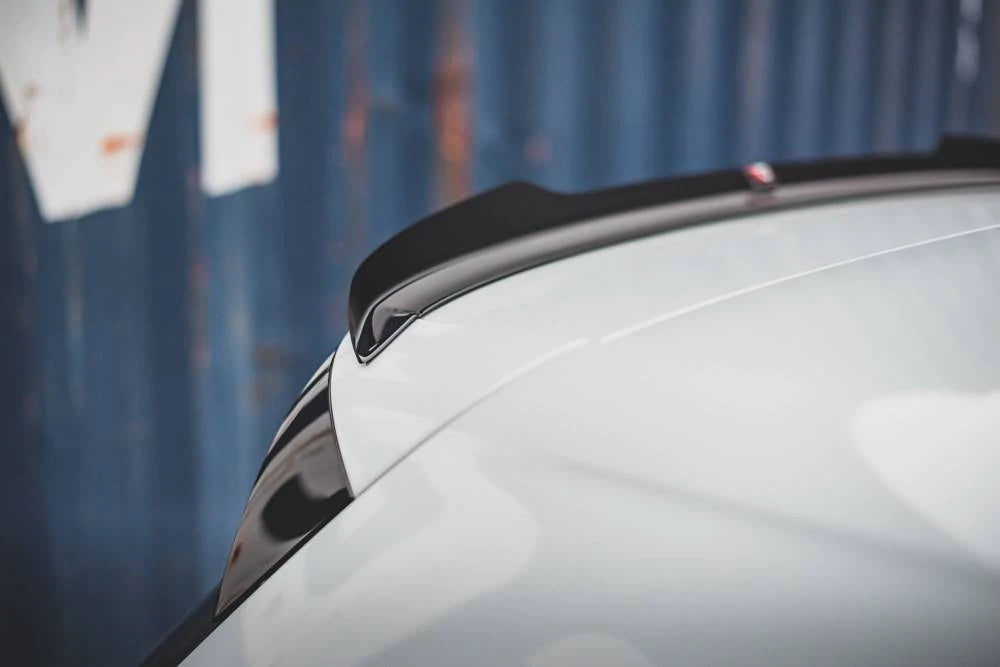 MAXTON DESIGN | V1 Spoiler Cap (MK8 GTI) - ModsDirect