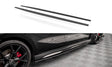 MAXTON DESIGN | Racing Durability Side Skirts (Audi RS3 8Y Sportback) - ModsDirect