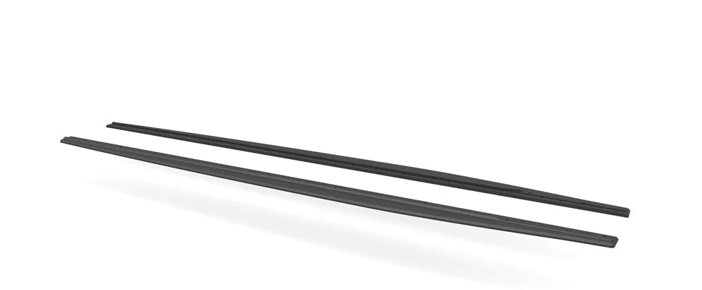 MAXTON DESIGN | Racing Durability Side Skirts (Audi RS3 8Y Sportback) - ModsDirect